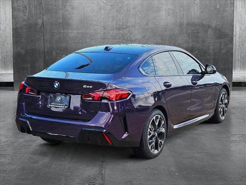 2026 BMW 228 Gran Coupe 228
