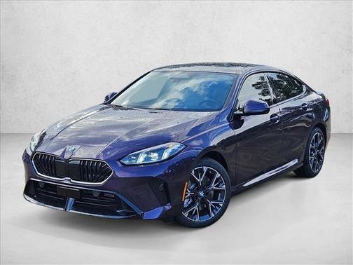 2026 BMW 228 Gran Coupe 228