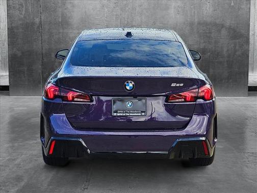2026 BMW 228 Gran Coupe 228