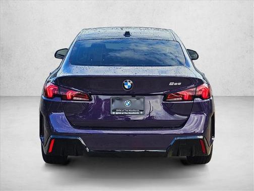2026 BMW 228 Gran Coupe 228