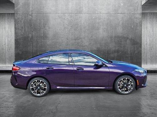 2026 BMW 228 Gran Coupe 228