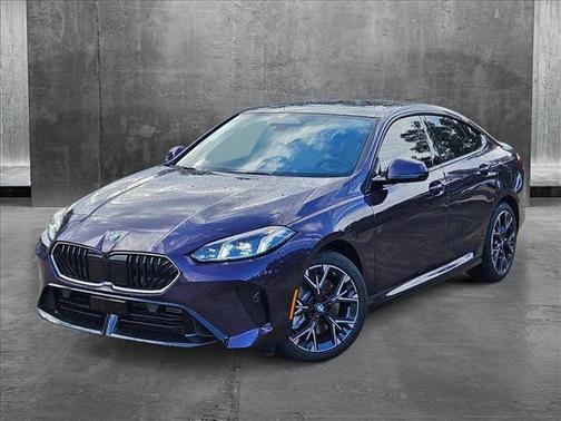 2026 BMW 228 Gran Coupe 228
