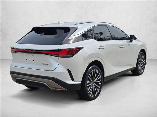2023 Lexus RX 350 Premium Plus