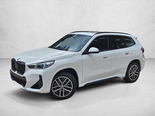 2023 BMW X1 xDrive28i