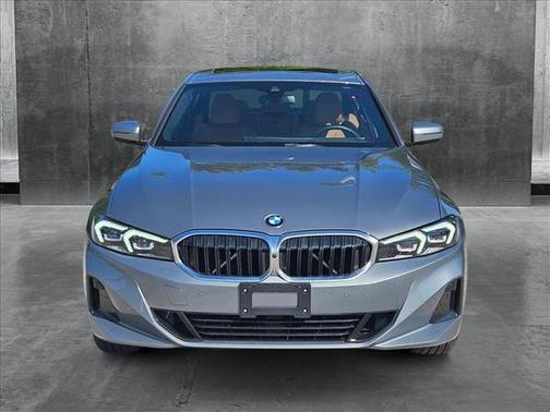 2023 BMW 330 xDrive