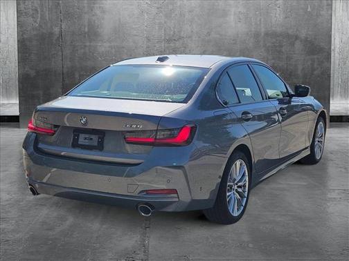 2023 BMW 330 xDrive
