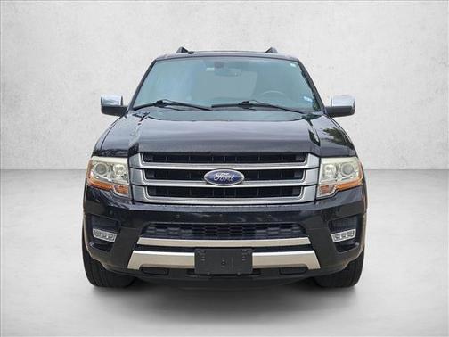 2017 Ford Expedition Platinum