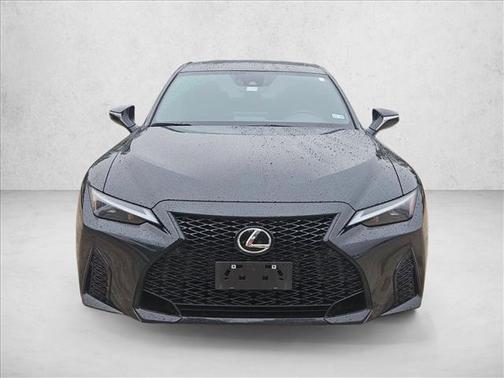 2024 Lexus IS 350 Base