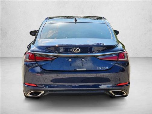 2025 Lexus ES 350 Base