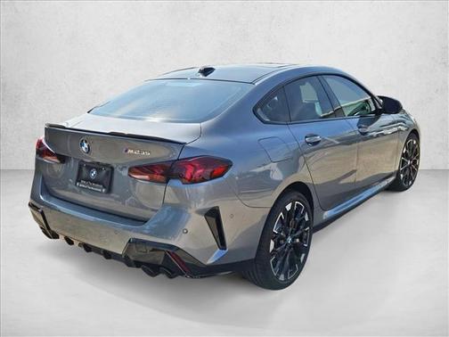 2026 BMW M235 Gran Coupe M235 xDrive