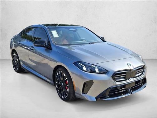 2026 BMW M235 Gran Coupe M235 xDrive