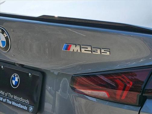 2026 BMW M235 Gran Coupe M235 xDrive