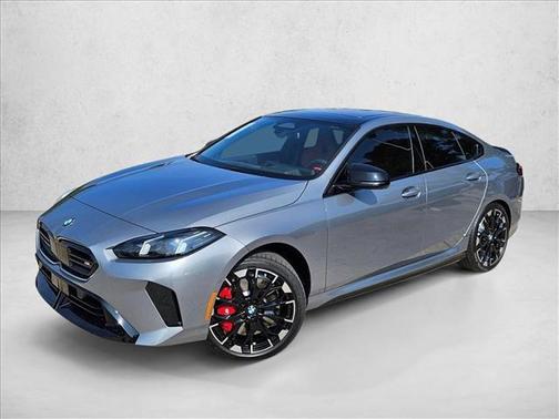 2026 BMW M235 Gran Coupe M235 xDrive