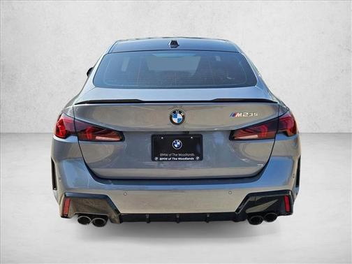 2026 BMW M235 Gran Coupe M235 xDrive