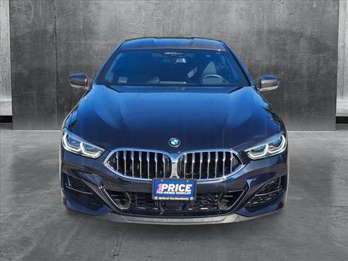 2020 BMW M850 Gran Coupe xDrive