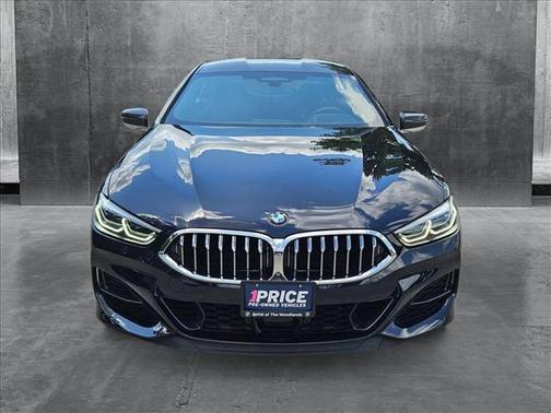 2020 BMW M850 Gran Coupe xDrive