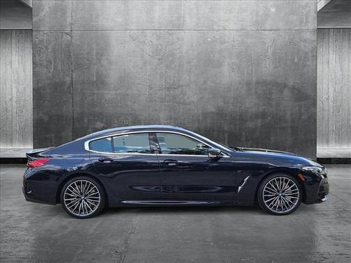 2020 BMW M850 Gran Coupe xDrive
