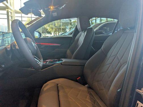 2026 BMW i5 eDrive40