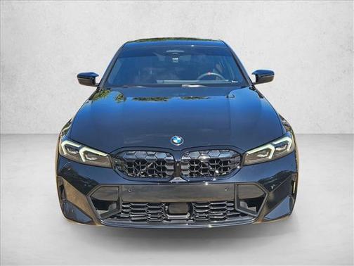 2025 BMW M340 xDrive