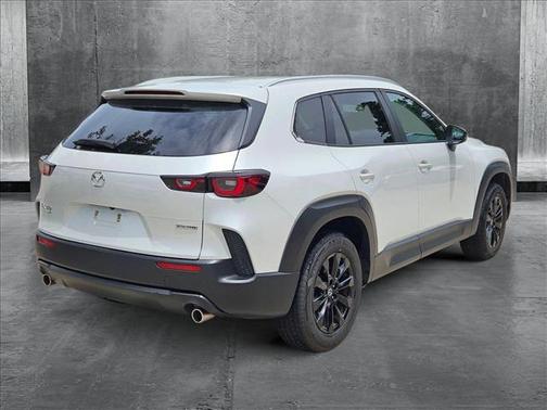 2024 Mazda CX-50 2.5 S Preferred