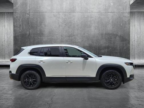 2024 Mazda CX-50 2.5 S Preferred