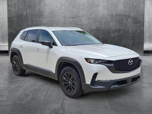 2024 Mazda CX-50 2.5 S Preferred
