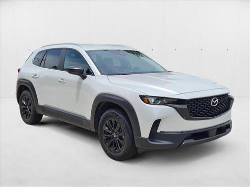 2024 Mazda CX-50 2.5 S Preferred Package