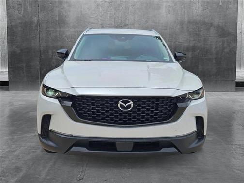 2024 Mazda CX-50 2.5 S Preferred