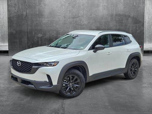 2024 Mazda CX-50 2.5 S Preferred