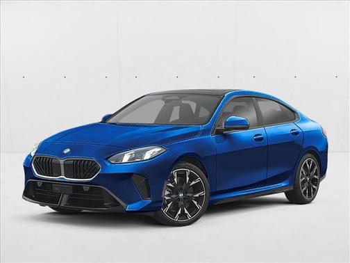 2026 BMW 228 Gran Coupe 228