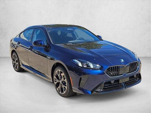 2026 BMW 228 Gran Coupe 228