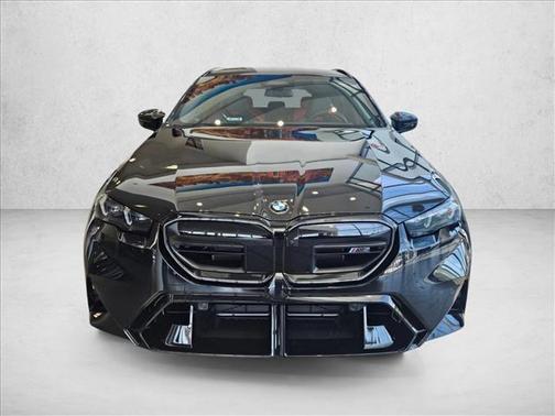 2026 BMW M5 Base