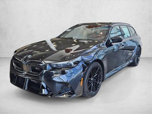 2026 BMW M5 Base