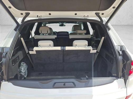 Alpine White 2021 BMW X5 sDrive40i