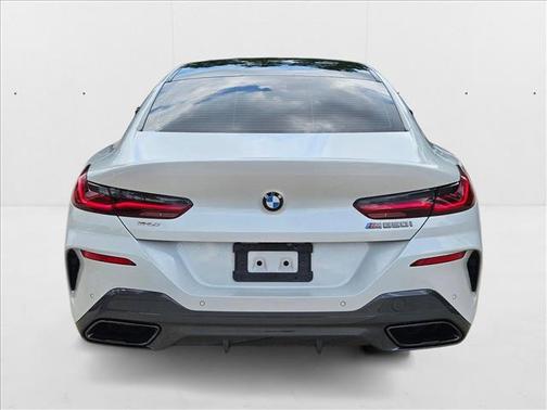 2022 BMW M850 i xDrive