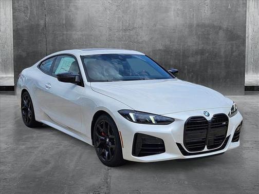 2026 BMW M440 i