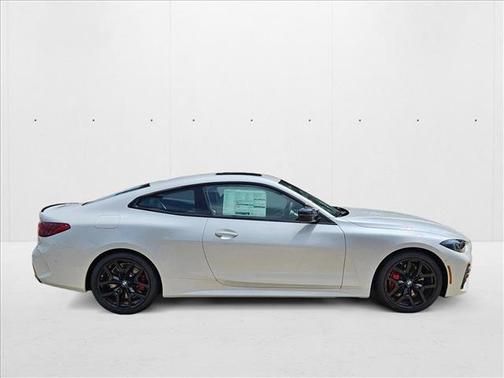 2026 BMW M440 i