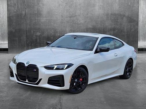 2026 BMW M440 i