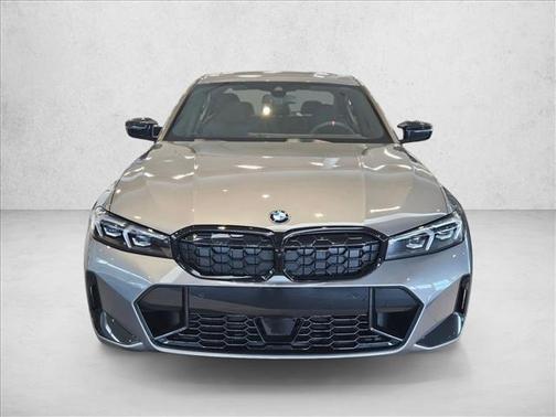 2026 BMW M340 xDrive NA