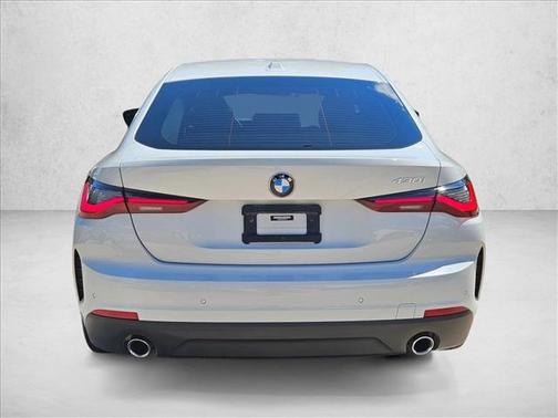 2024 BMW 430 Gran Coupe i