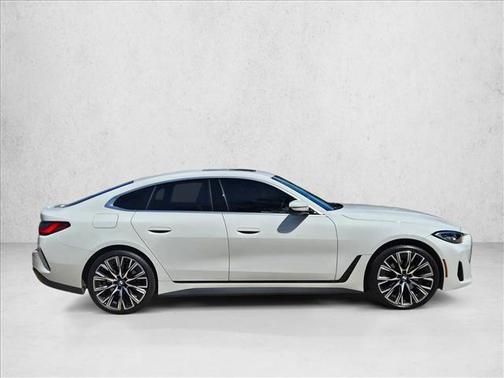 2024 BMW 430 Gran Coupe i