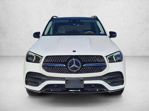2021 Mercedes-Benz GLE 350 Base