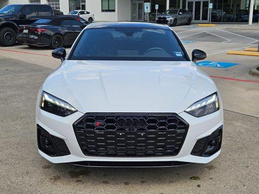 2024 Audi S5 Premium Plus TFSI quattro Tiptronic