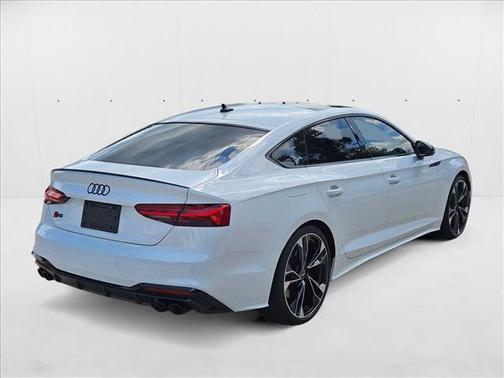 2024 Audi S5 Premium Plus TFSI quattro Tiptronic