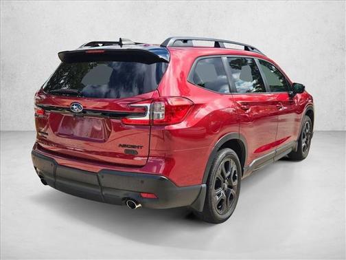 2023 Subaru Ascent Onyx Edition 7-Passenger