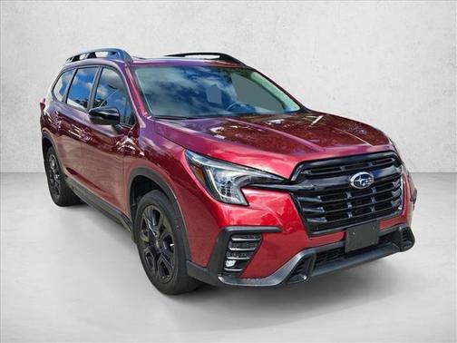 2023 Subaru Ascent Onyx Edition 7-Passenger