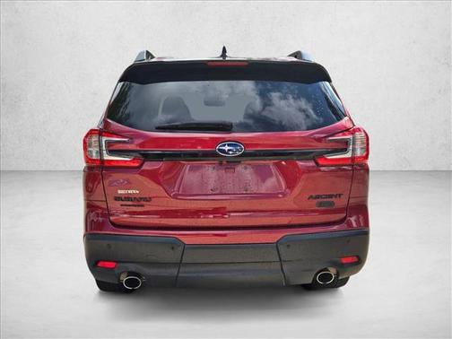 2023 Subaru Ascent Onyx Edition 7-Passenger