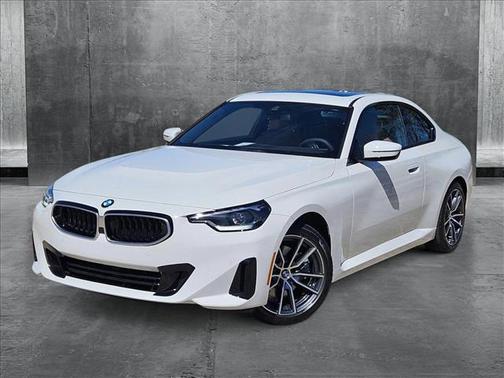 2025 BMW 230 i
