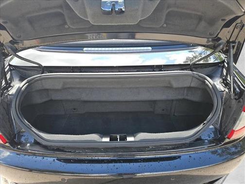 2016 Maserati GranTurismo MC