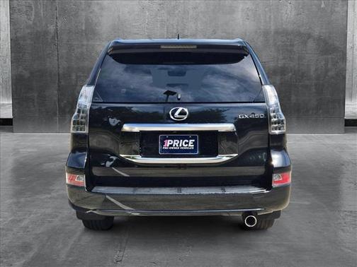 2023 Lexus GX 460 Premium
